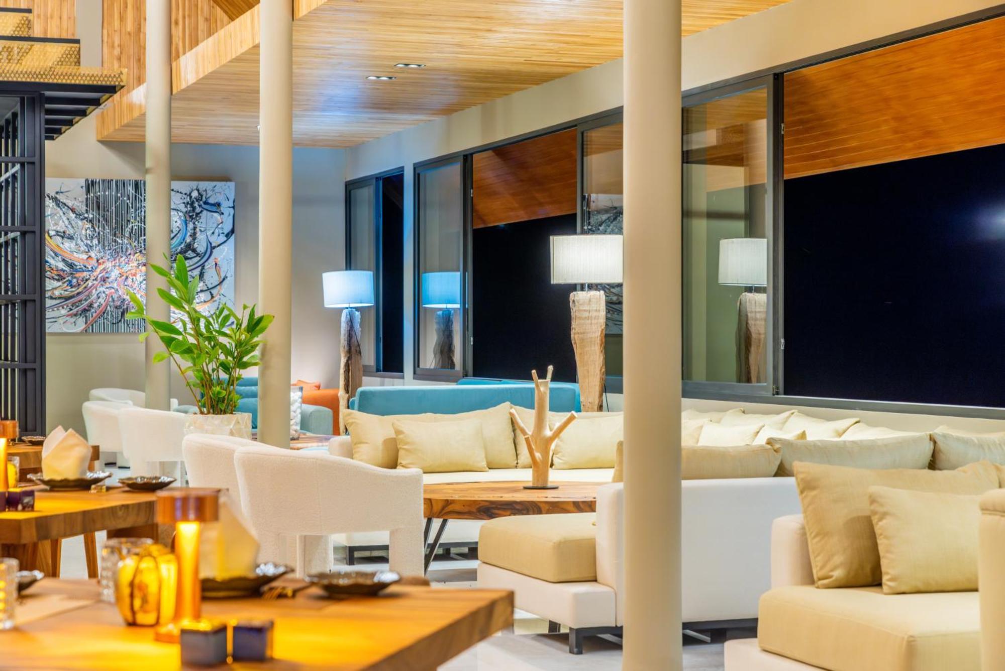 Ida B Domain Resort Lipa Noi Eksteriør bilde
