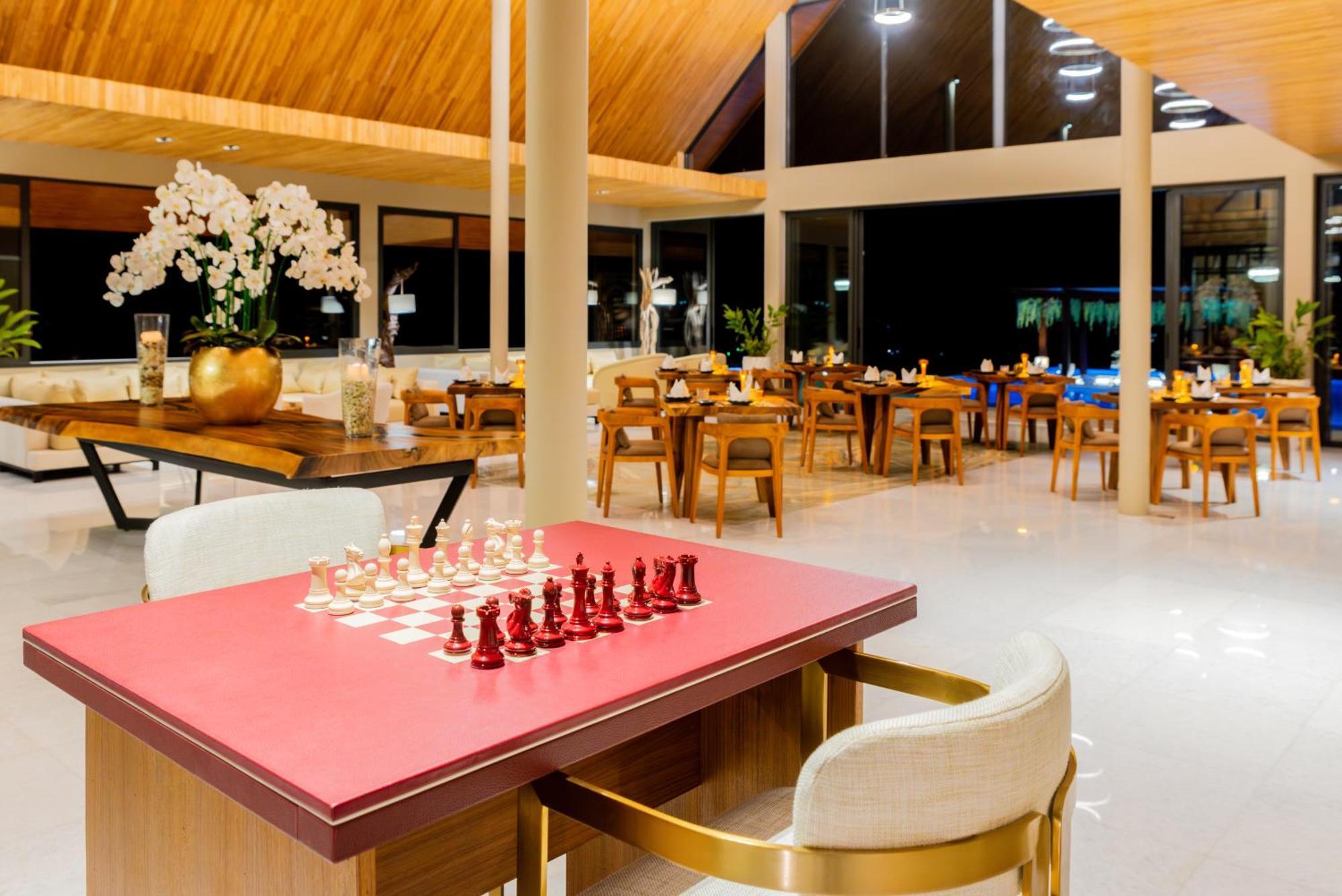 Ida B Domain Resort Lipa Noi Eksteriør bilde