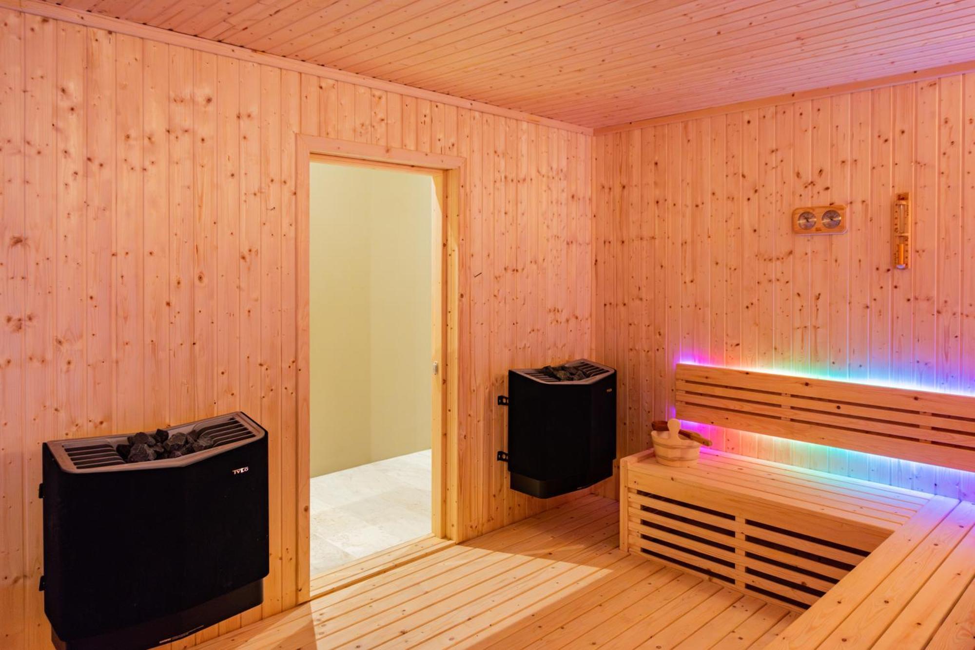 Ida B Domain Resort Lipa Noi Eksteriør bilde